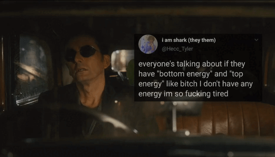 Good Omens As Random Posts I Dug Up From My Camera Roll (1/?)