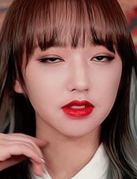 hiro3712:WJSN chengxiao