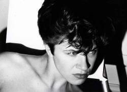 hard-boiled-lizzy:Lizzy Mercier Descloux