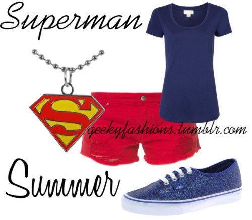 Superman >>Links<<