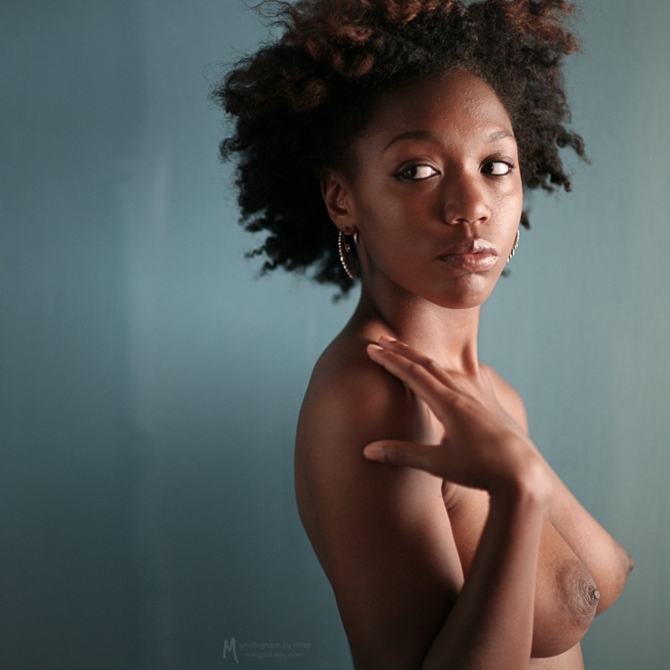 hot-chocolate-girls: Take a closer look at our brand new premium porn site! Every