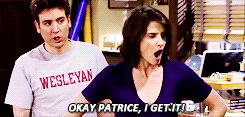 cosimas-deactivated20140625:  I love Patrice! We’re like sisters. 