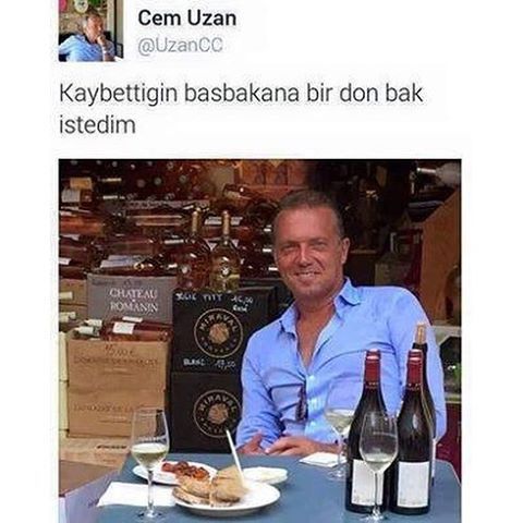 Cem...