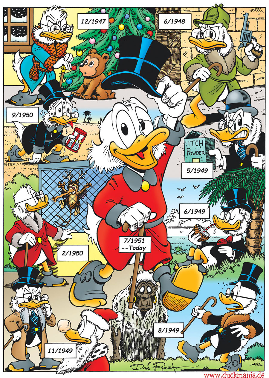 Don Rosa