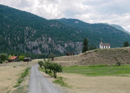emanuelsmedbol:  Chuchuwayha, Hedley, BC