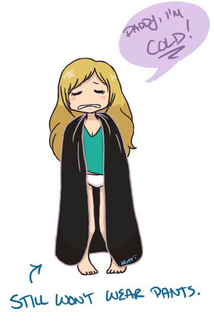 gotmunchkin:  My #1 problem 