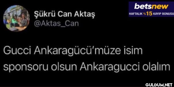 Şükrü Can Aktaş @Aktas_Can...