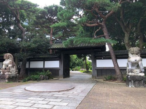 須磨離宮公園（旧武庫離宮）[ 兵庫県神戸市 ] Suma-rikyu Park, Kobe, Hyogo の写真・記事を更新しました。 ーー皇族庭園を数多く手掛けた造園家 #福羽逸人 も絶賛の“武庫離