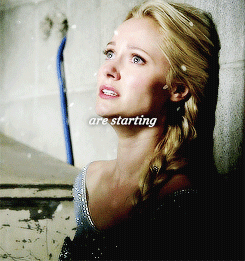 cerseis-lannister:  “Magic is about emotion. Summon up that moment, that made you