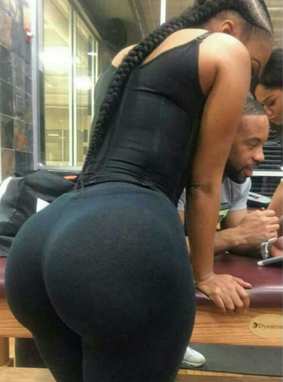 Exotic Ladies