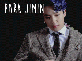 Happy Birthday Jimin! And Thank You For Always Making Our Days A Little Bit Warmer And A Little Big Brighter