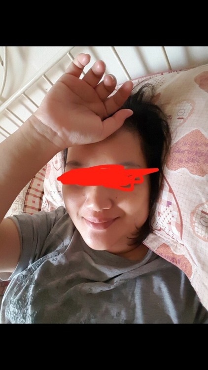 akugilojando:Kenapa laaa aku x dan nk romen ngn makcik aku dlu. kalau ak tahu dia mcm tu mmg sempat 