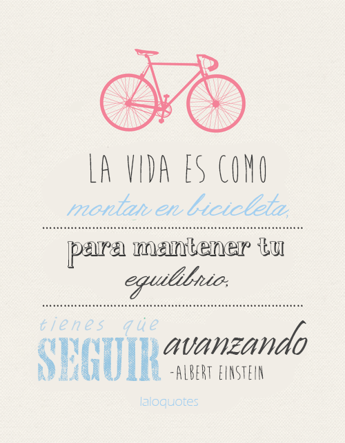 aliciatraselespejo:  Con lo que amo andar en bicicleta… 