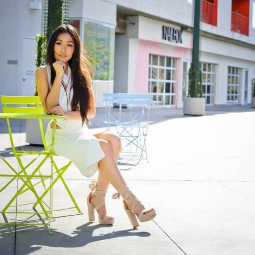 elizabethtran626: You’re not living until you take risks. @cravedcontent. @bdthelabel #bdthela