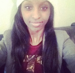 Lalelondon:  Please Help Me Find My Missing Friend Nasra Abukar! She’s Been Missing