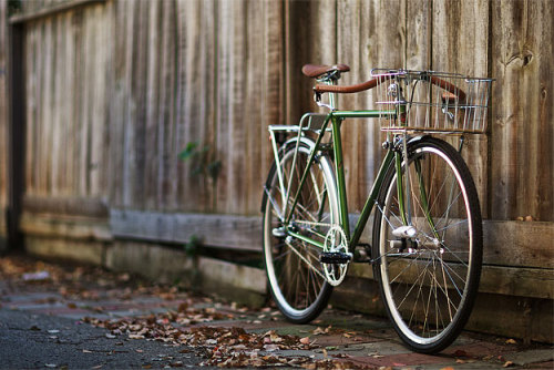 bicyclesetcetera: Soma Prestige