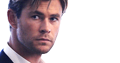 mcavoys:    Chris Hemsworth in Don’t Crack Under Pressure for TAG Heuer     Sweet