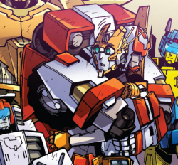 zubious:  guys shut up everybody shut up i’ve wanted this for so longsomebody displaying direct affection for rungsomebody realizing how upset they’d be if he weren’t aroundsomebody hUGGgGINg rung!!and it’s grumpy cold ratchet!!!he missed his