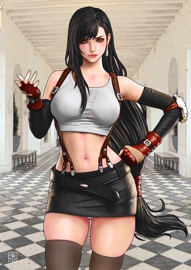 ティファ ロックハート Tumblr Posts Tumbral Com ティファ ロックハート Tumblr Posts Tumbral Com