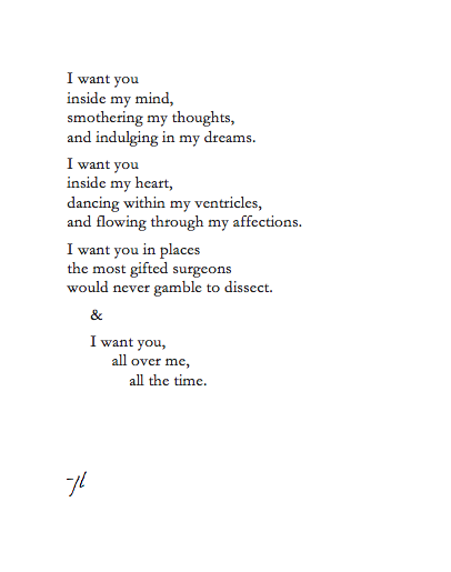 connotativewords:  January 18, 2013 “Please let me get what I want. Lord knows