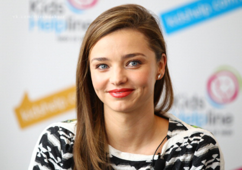 LOVE Miranda Kerr