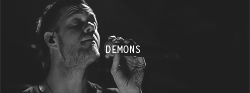imaginedragons-photos:Imagine Dragons + Music Videos