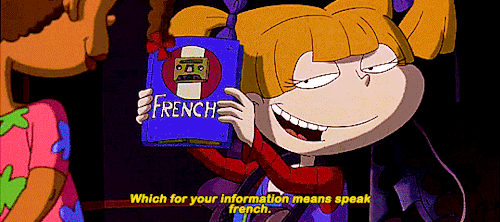theryanproject: they-callme-ami:  wakandamama:  nubia-of-themiscyra:  RUGRATS IN PARIS: THE MOVIE (2