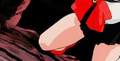 machokefan:  She is…. Eternal! 