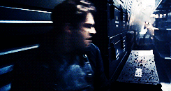 We Have Always Been Meant To Burn Together