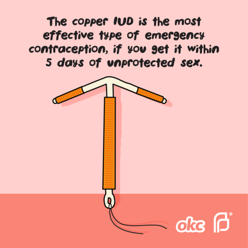 plannedparenthood: There are a lot of different birth control methods out there. Learn more about all your options and find the method that’s best for you. 