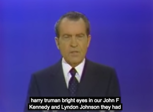 ladyhistory:The continuing adventures in YouTube closed captioning.