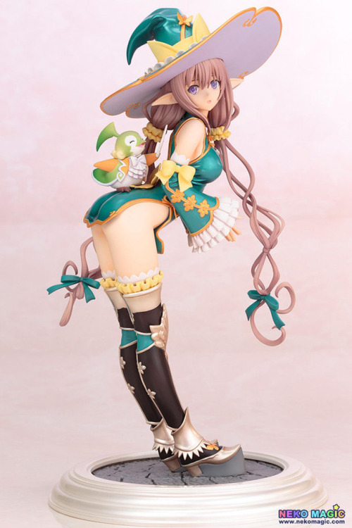 Shining Resonance – Rinna Mayfield 1/8 porn pictures