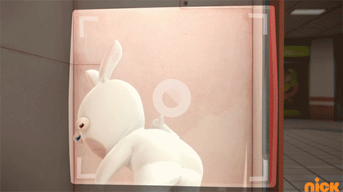 Photo booths can be pretty tricky…