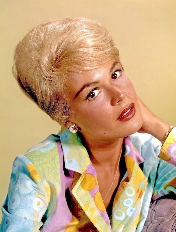 Sandra Dee