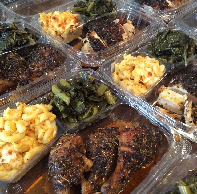 afro-arts:  Brandino’s Catering  info@brandinocatering.com // IG: brandinocatering