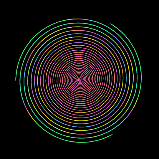 hardwonbattle:  isopoly:  “hypnotic 2 “ x Support my work on patreon :)  Nnnnnhh