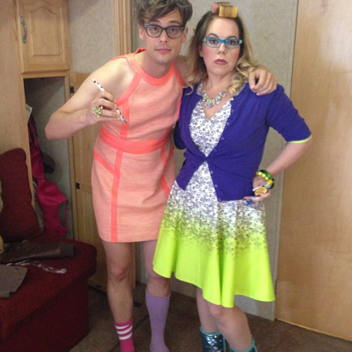 criminalmindscompulsion:  fandom: imagine spencer reid casually incorporating women’s