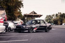 automotivated:  Mad bomber by Evoked Photography