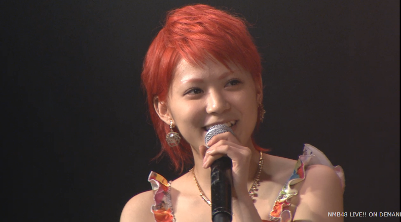kimowota:Momoka’s new hair