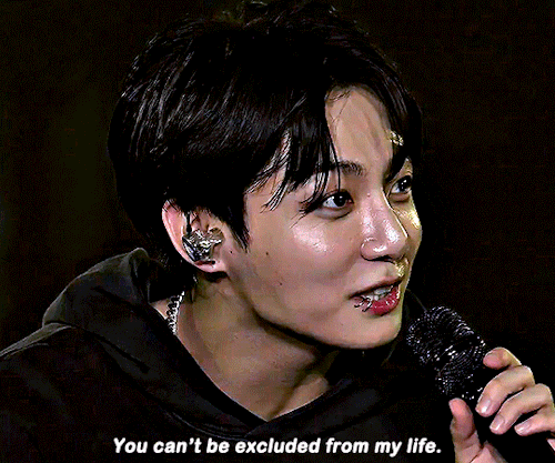 Stan Someone Who Stans You Back 100x Harder