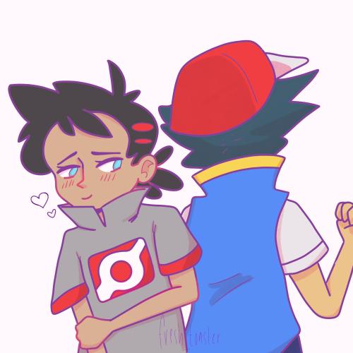 fresh-toaster:have some satogou because i’m obsessed
