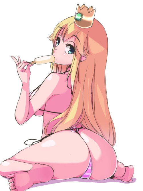 The Amazing World Of Hentai