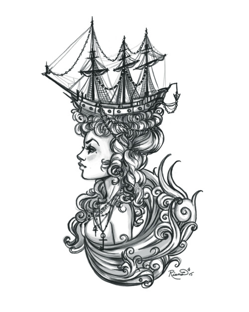 Sex eatsleepdraw:  Set Sail by Rinna Website pictures