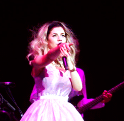 ELECTRA HEART IS DEAD