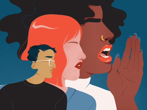 Defining Sexual Assault And Harassment