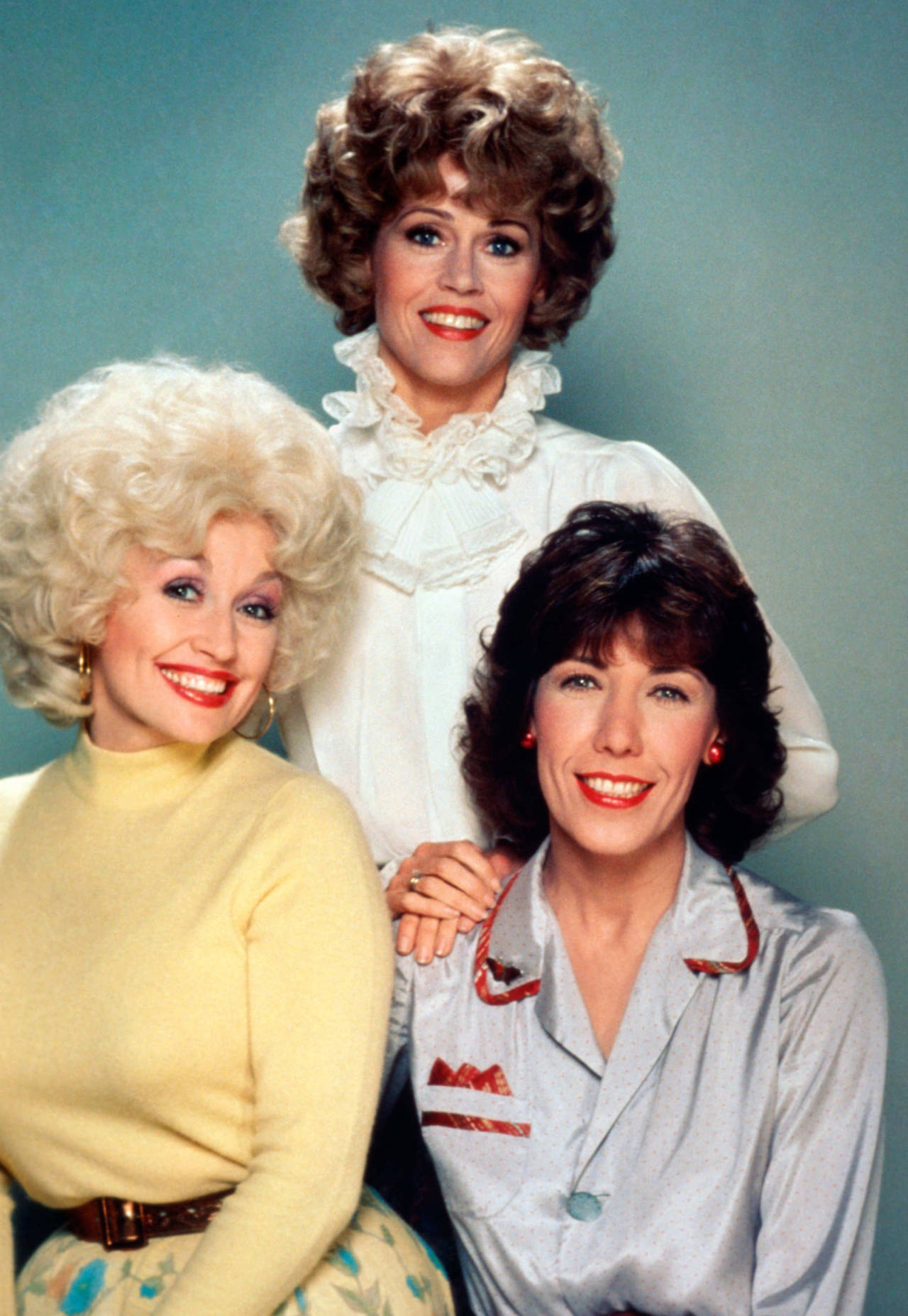 ohmy80s:9 to 5 (1980)