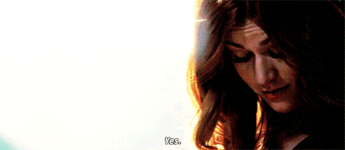 nephilimdaily:But you will never be rid of me. You… are a Morgenstern.