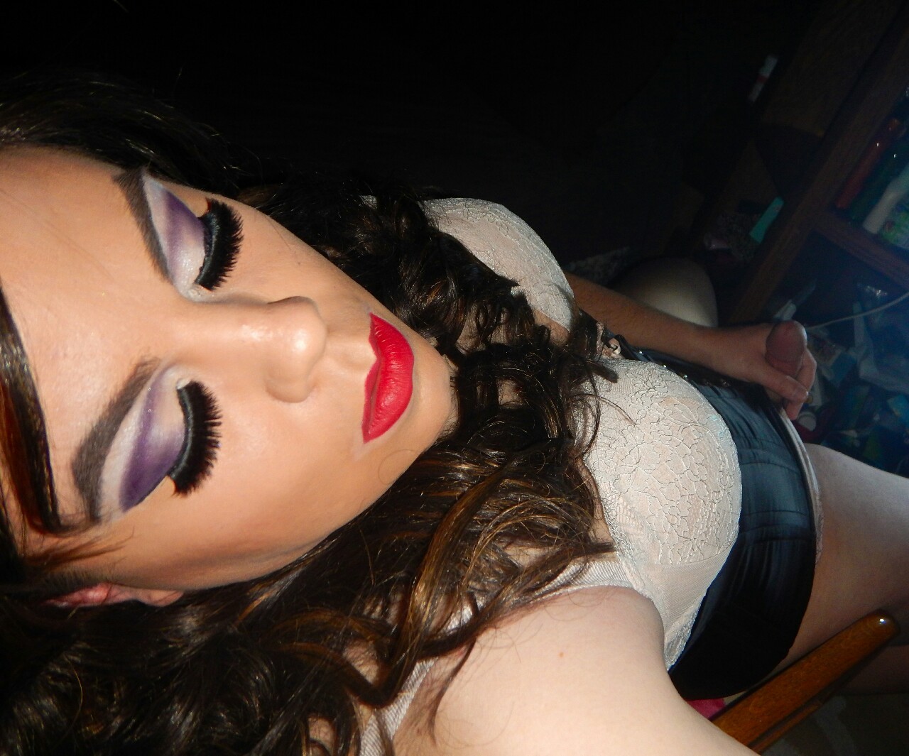 A Pretty Mess