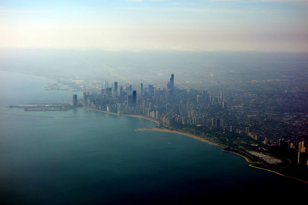 Not your average airplane blog