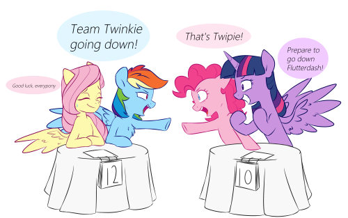 doodlemark:flutterdash vs twipie